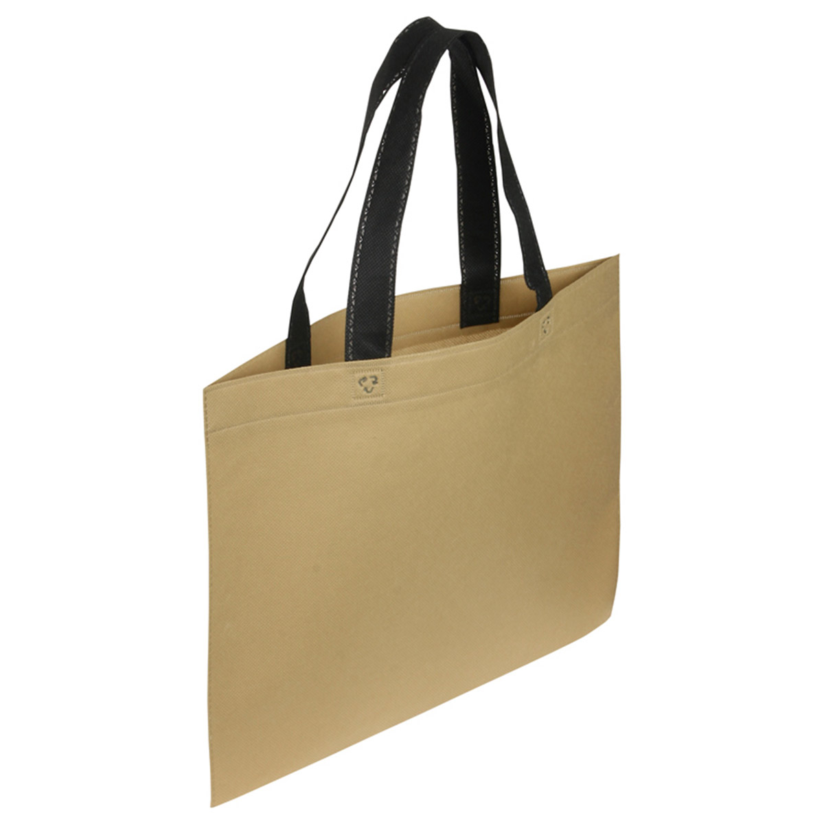 Picture of Landscape Recyclable Non-Woven Shopping Bag