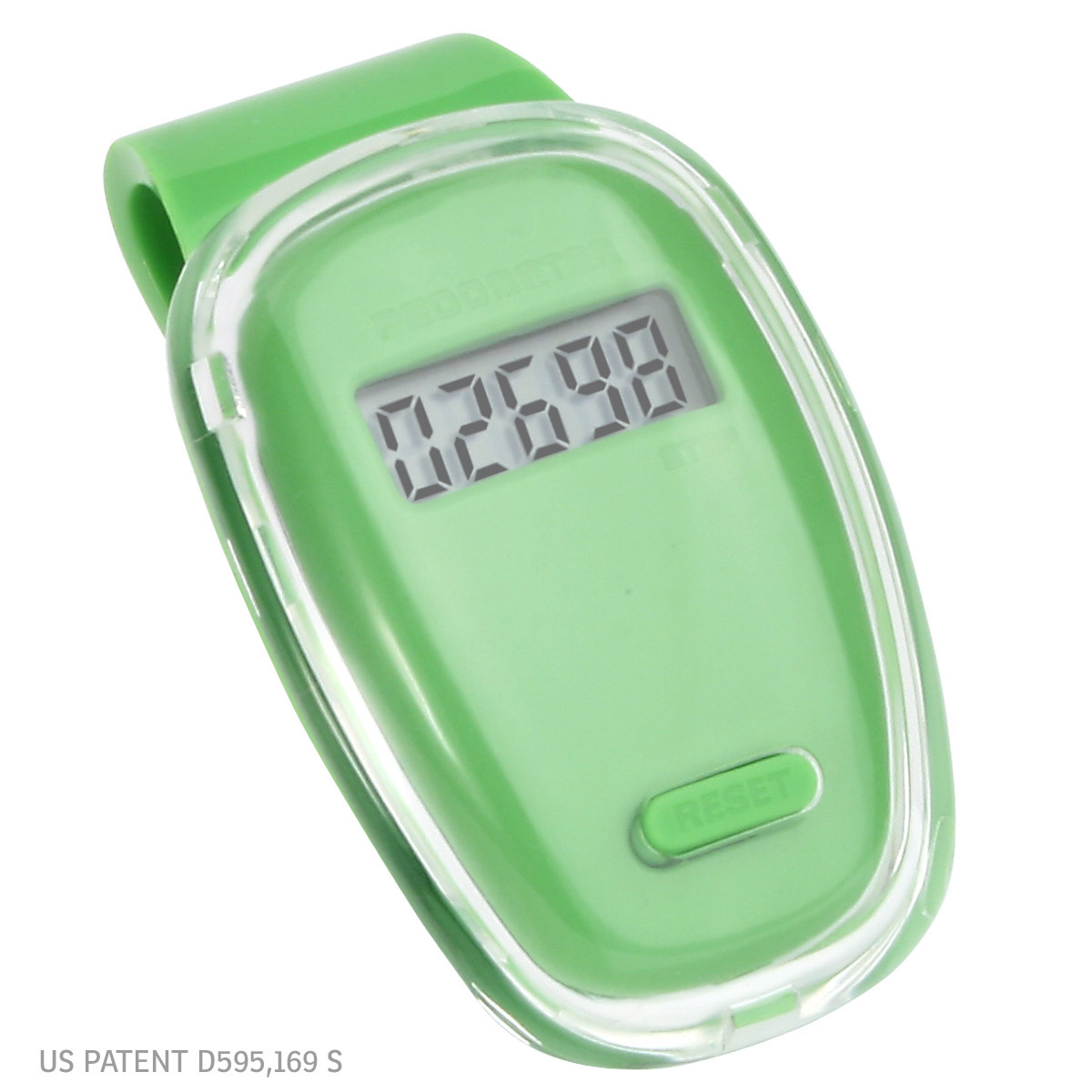 Picture of Fitness First Pedometer