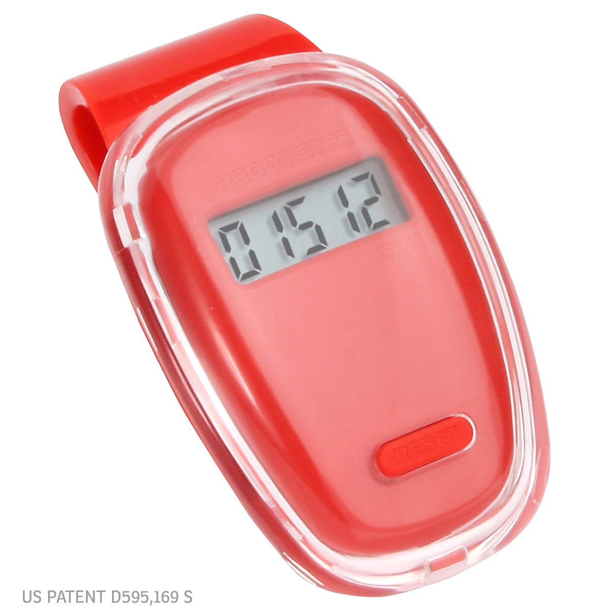 Picture of Fitness First Pedometer