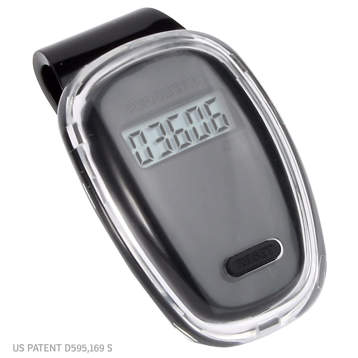 Picture of Fitness First Pedometer