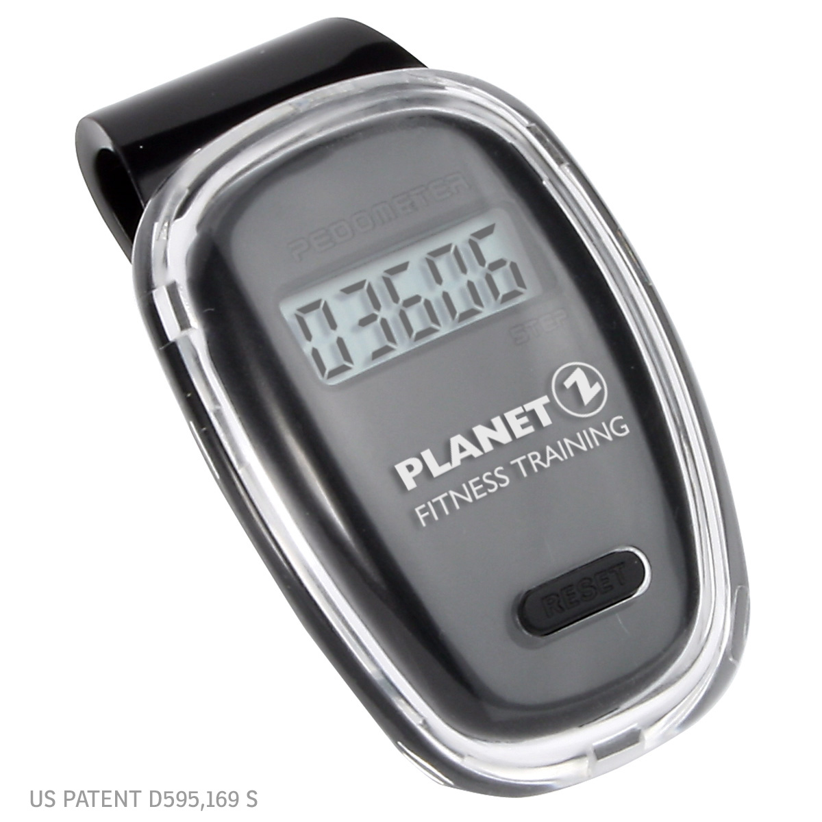 Picture of Fitness First Pedometer