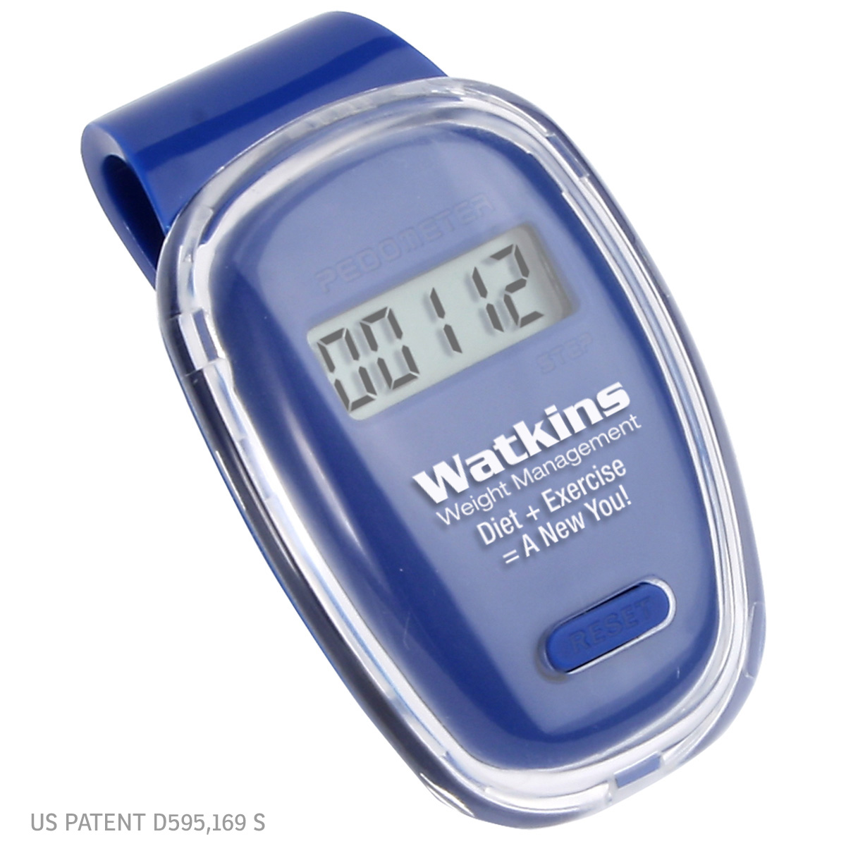Picture of Fitness First Pedometer