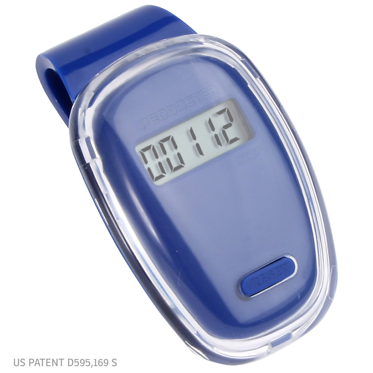 Picture of Fitness First Pedometer