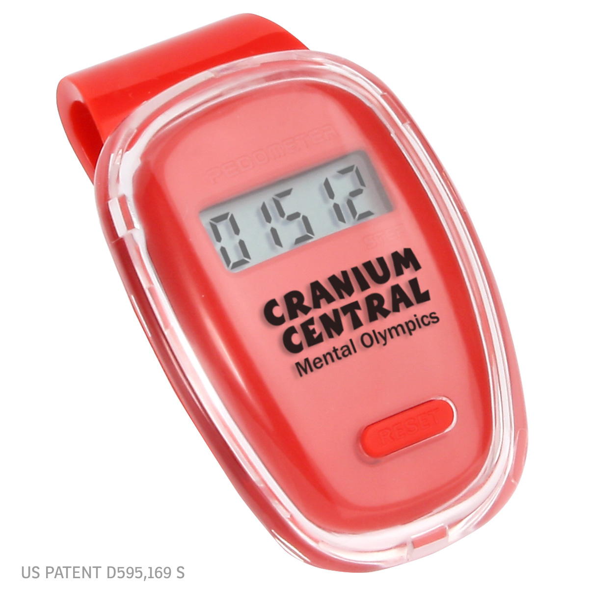 Picture of Fitness First Pedometer