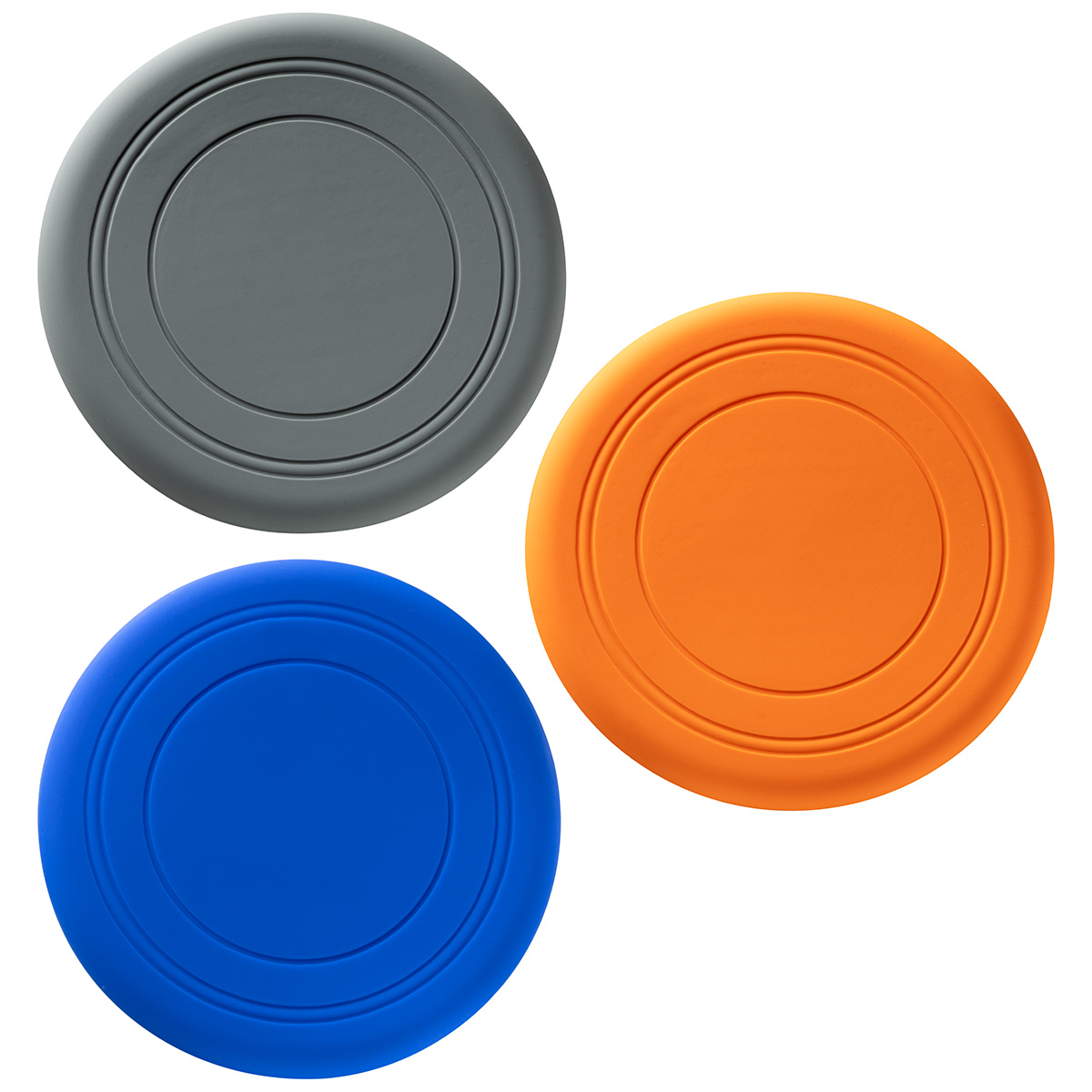 Picture of Toss 'N Fetch Silicone Flyer
