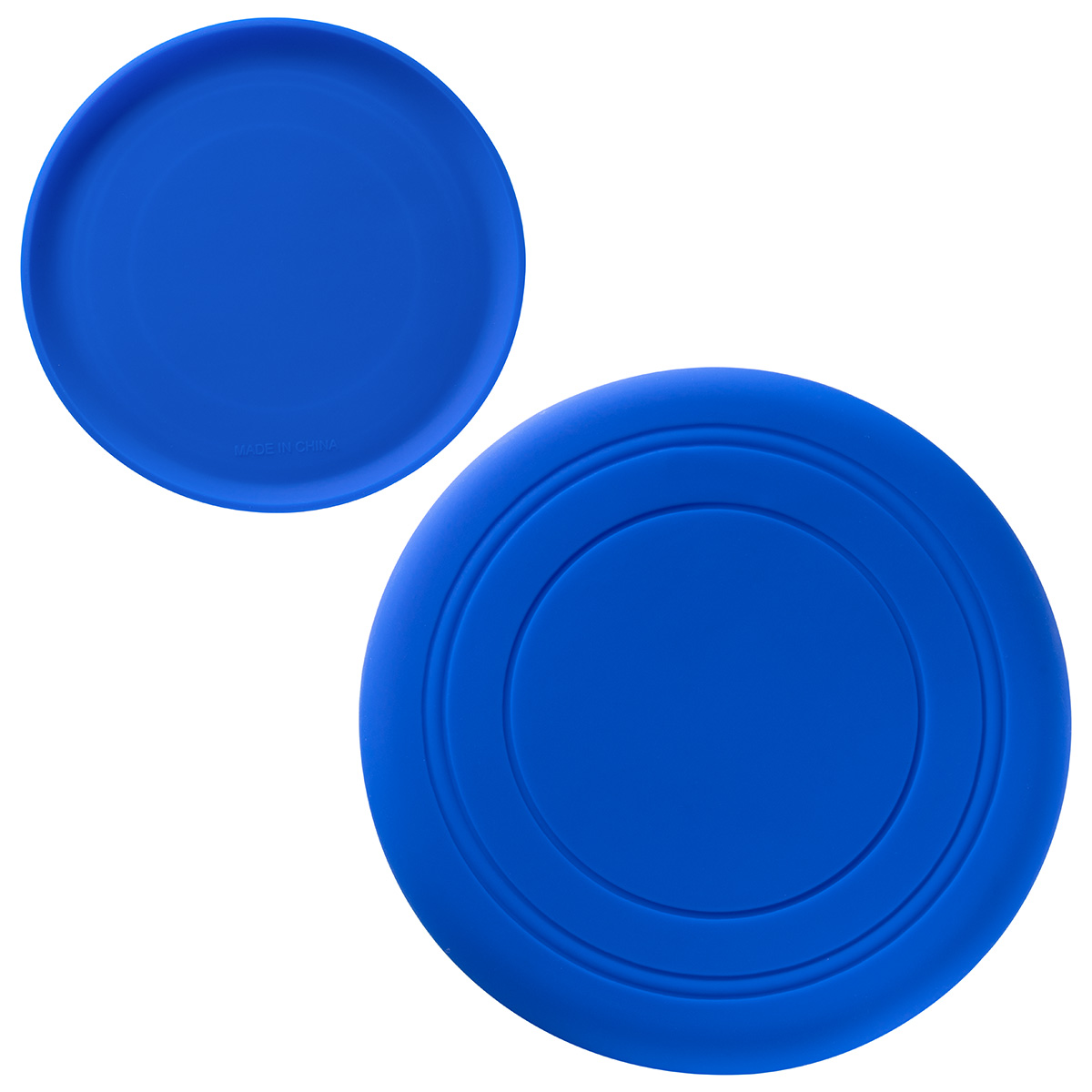 Picture of Toss 'N Fetch Silicone Flyer