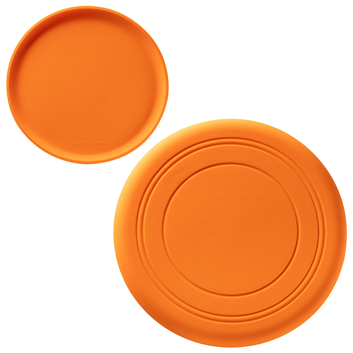 Picture of Toss 'N Fetch Silicone Flyer