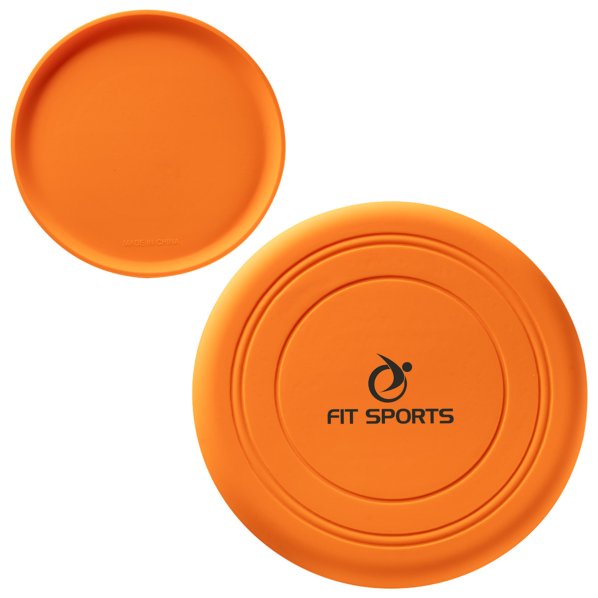 Picture of Toss 'N Fetch Silicone Flyer