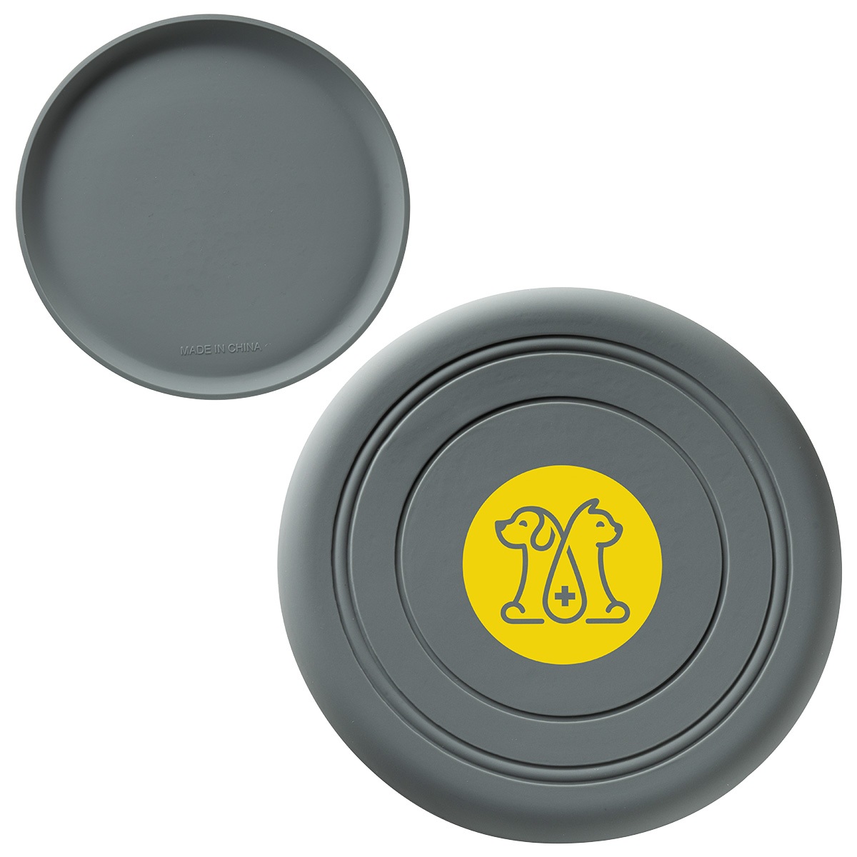 Picture of Toss 'N Fetch Silicone Flyer