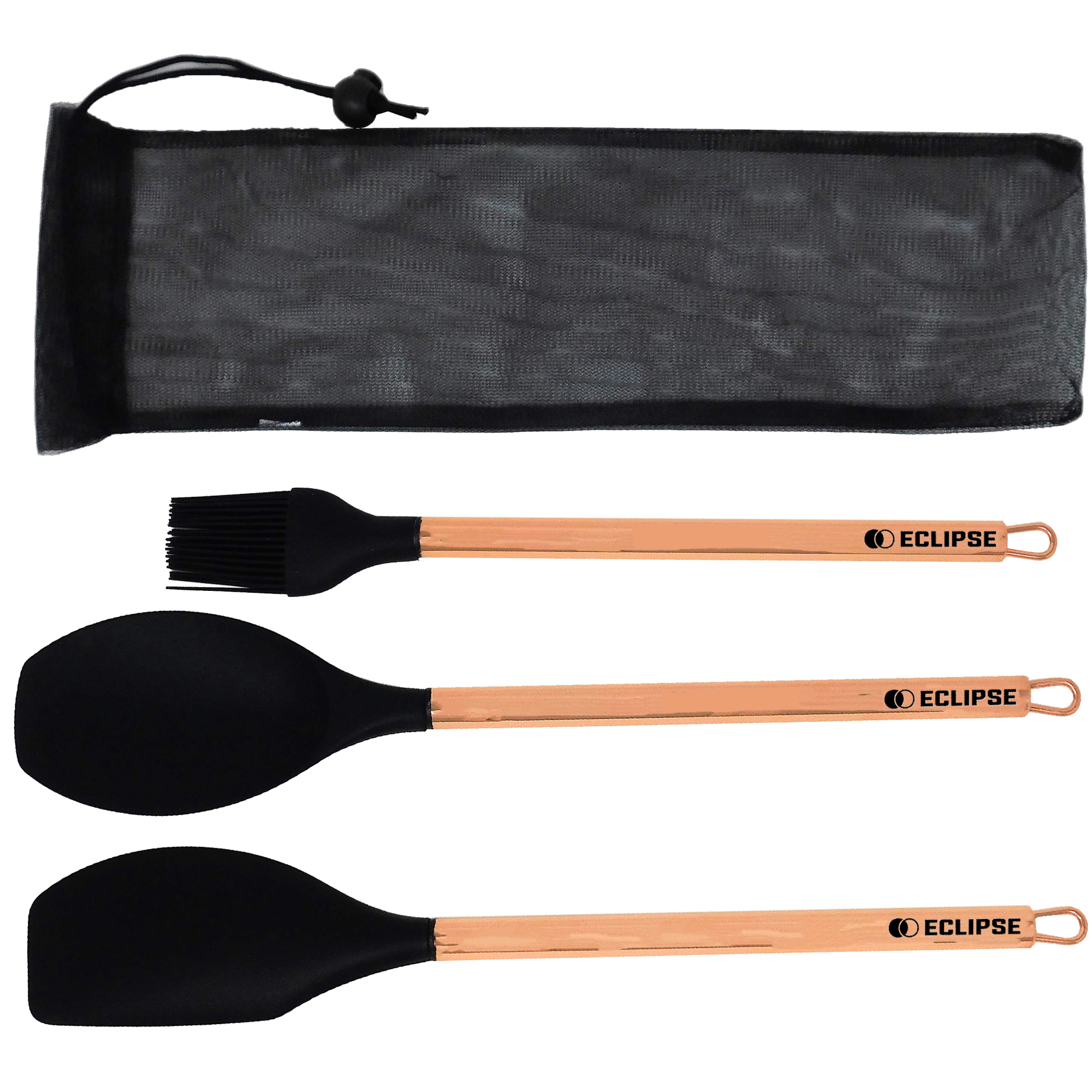 Picture of Cyprus Copper Utensil Set