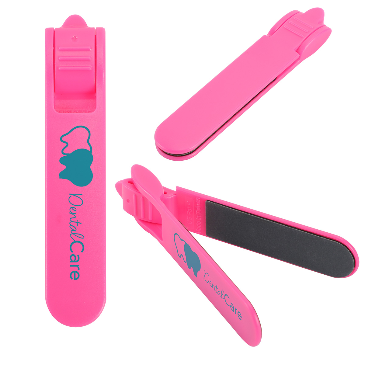 Picture of Salon Folding Dual Nail File