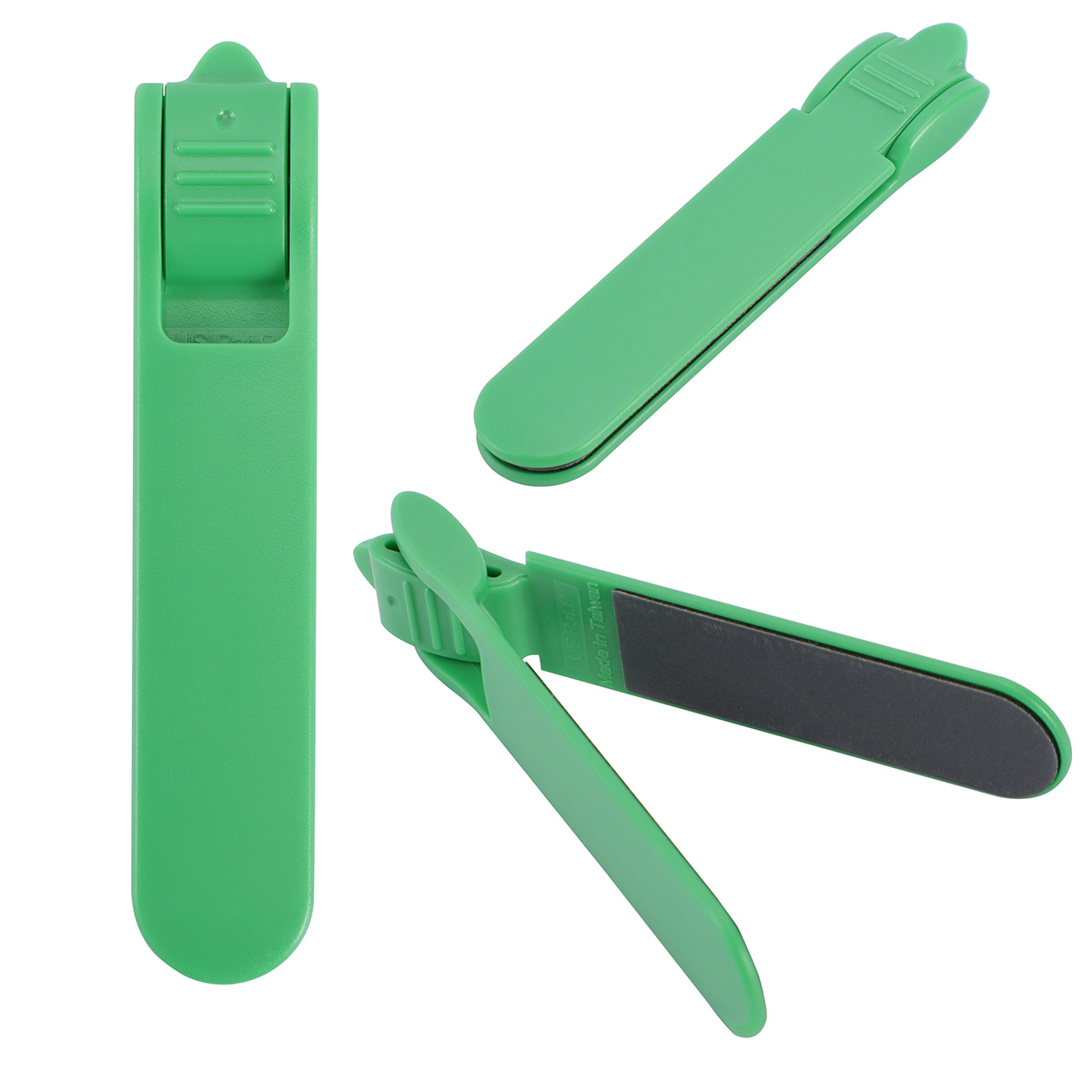 Picture of Salon Folding Dual Nail File