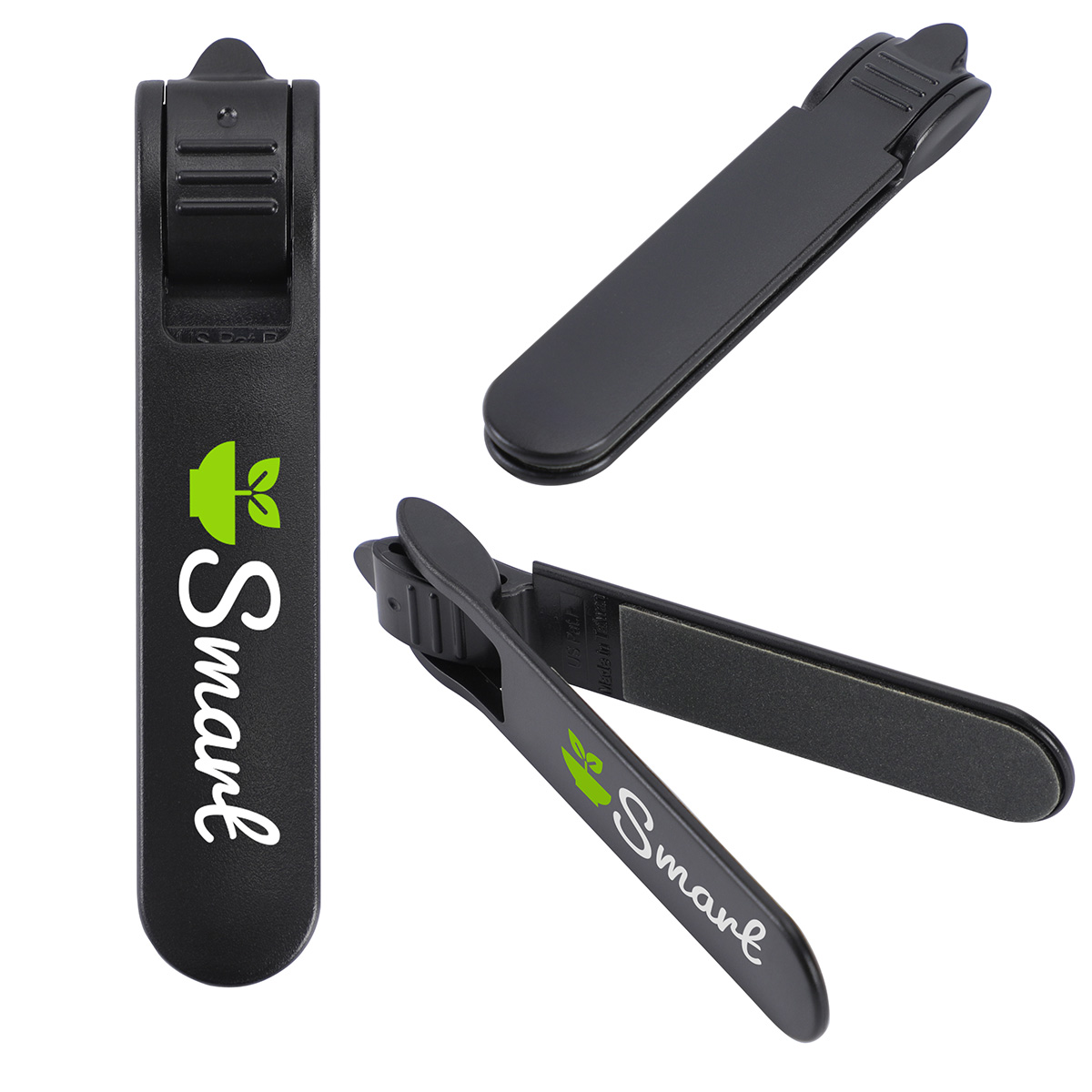Picture of Salon Folding Dual Nail File