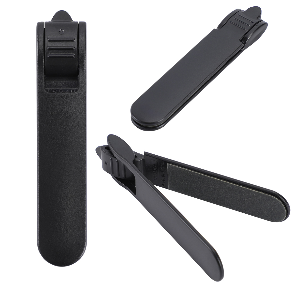 Picture of Salon Folding Dual Nail File