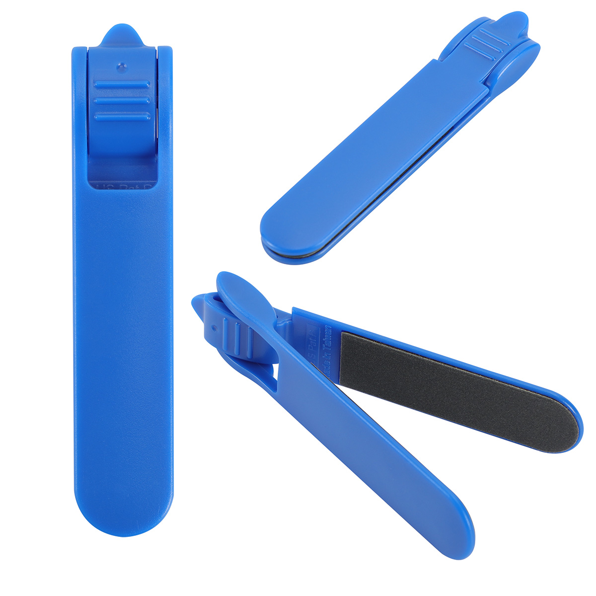 Picture of Salon Folding Dual Nail File