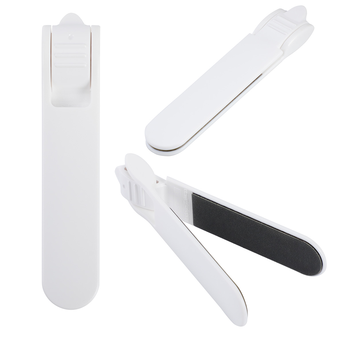 Picture of Salon Folding Dual Nail File