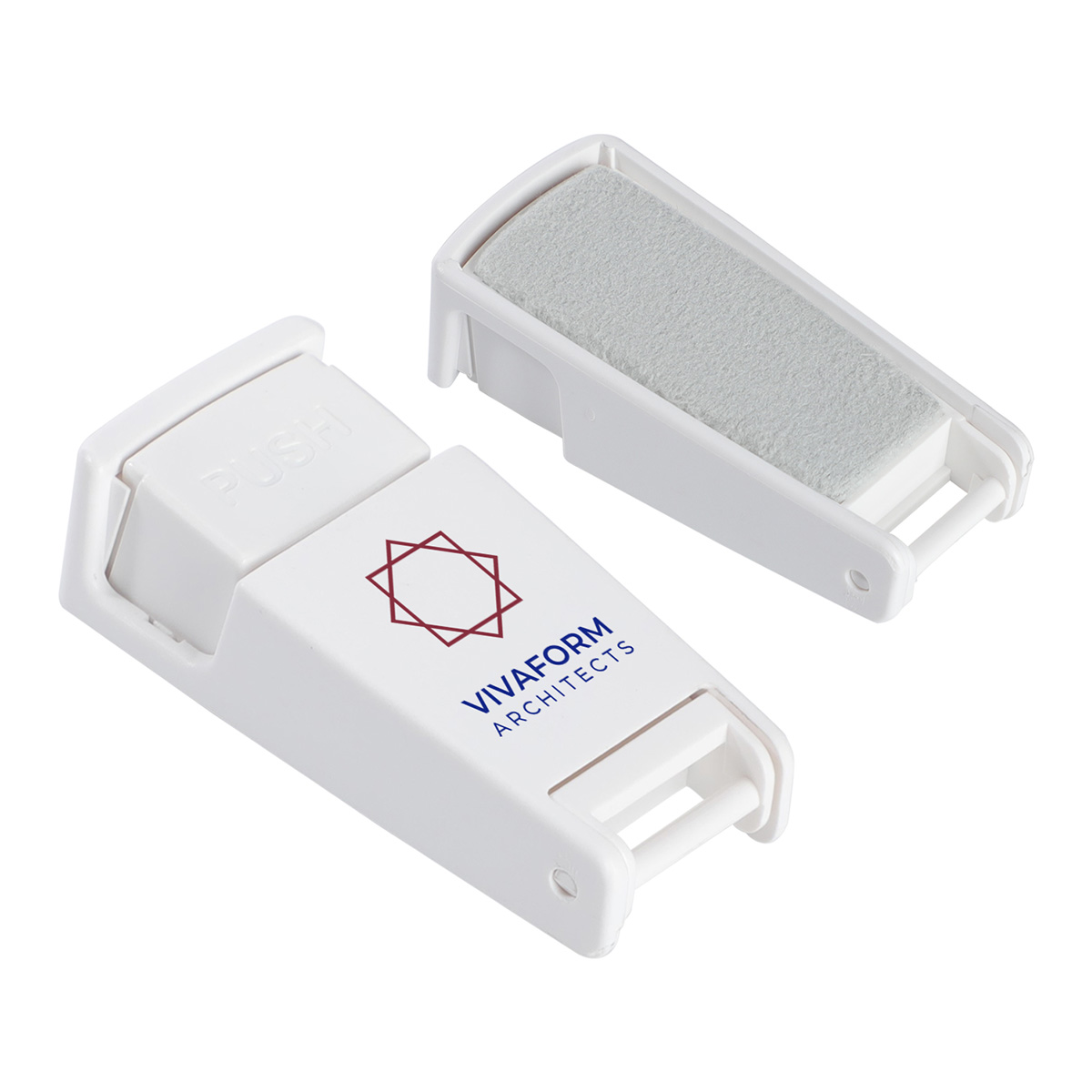 Picture of Alliance Portable Phone Stand & Screen Cleaner