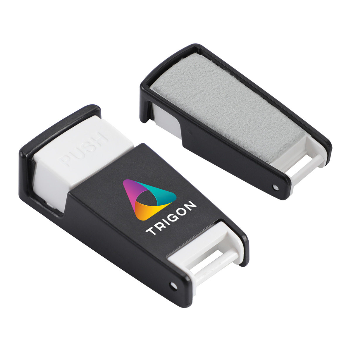 Picture of Alliance Portable Phone Stand & Screen Cleaner