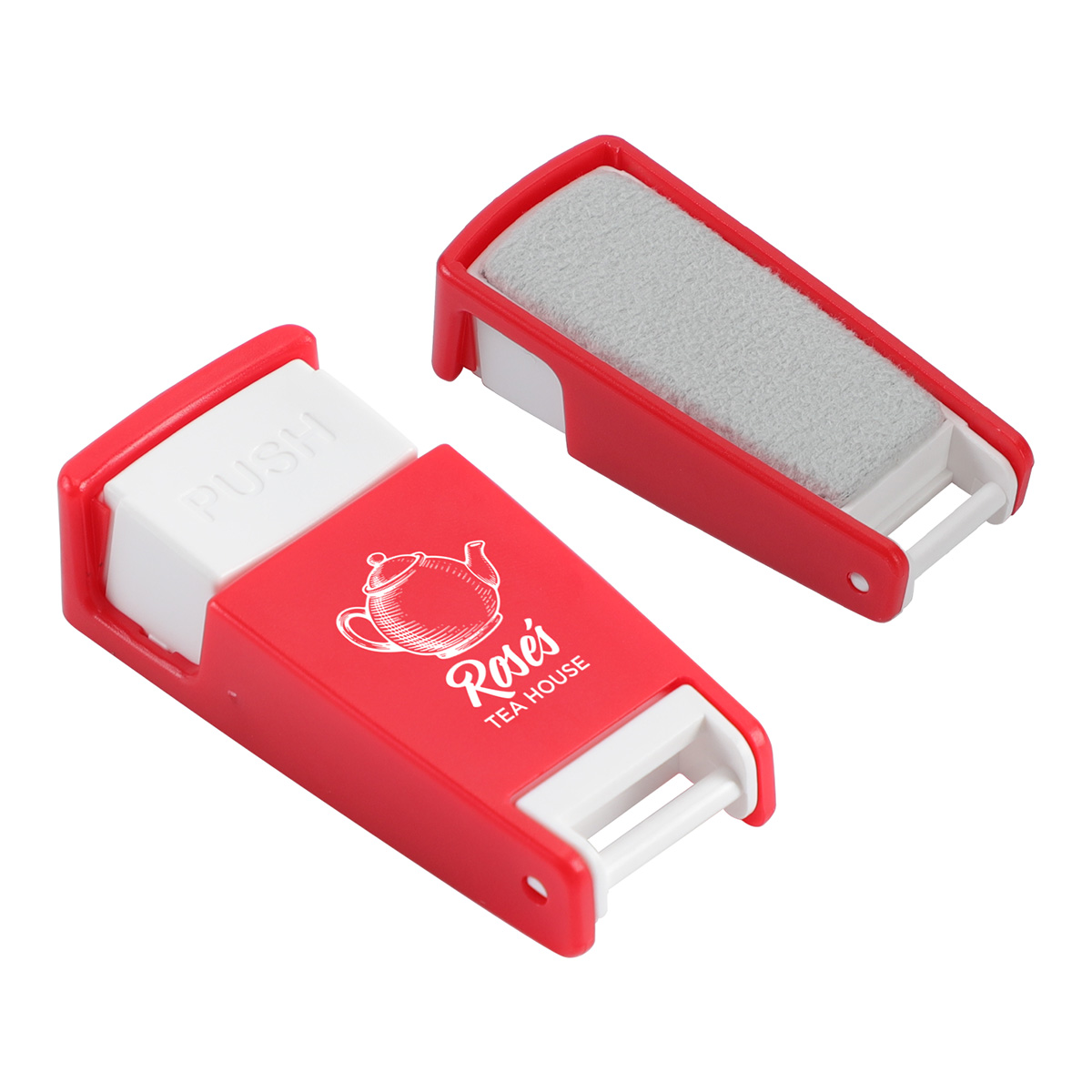 Picture of Alliance Portable Phone Stand & Screen Cleaner
