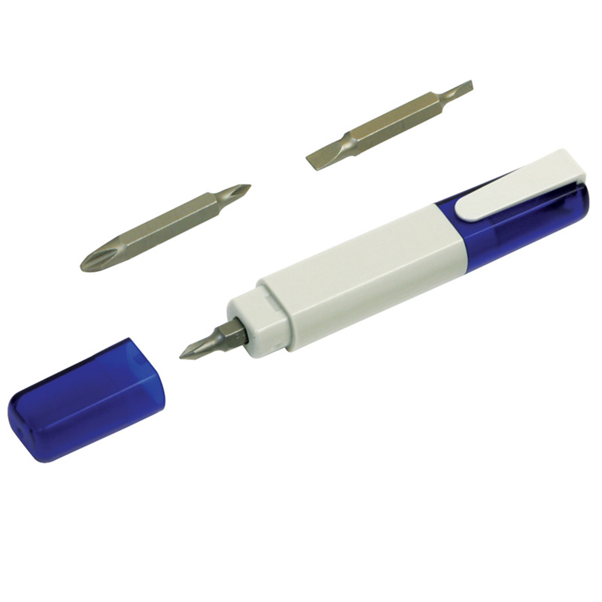 Picture of Quick Fix Screwdriver Pen