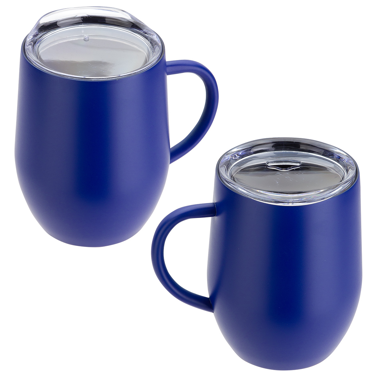 Picture of Calibre 12 oz Vacuum Insulated Ceramic Inside-Coated Coffee Mug