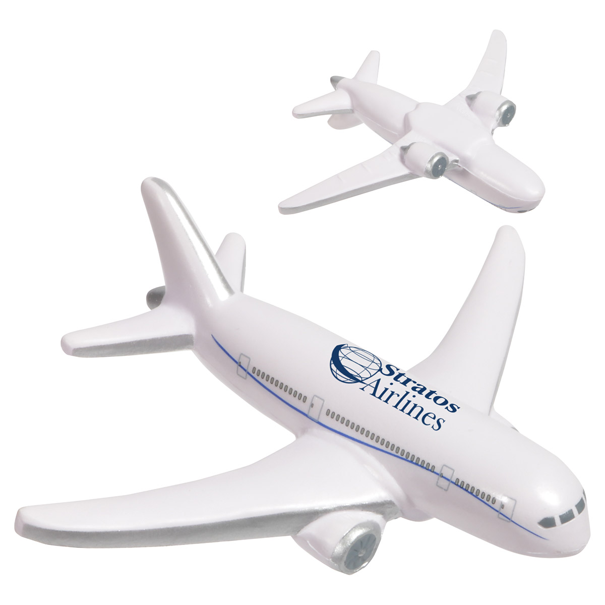 Picture of Airliner Stress Reliever