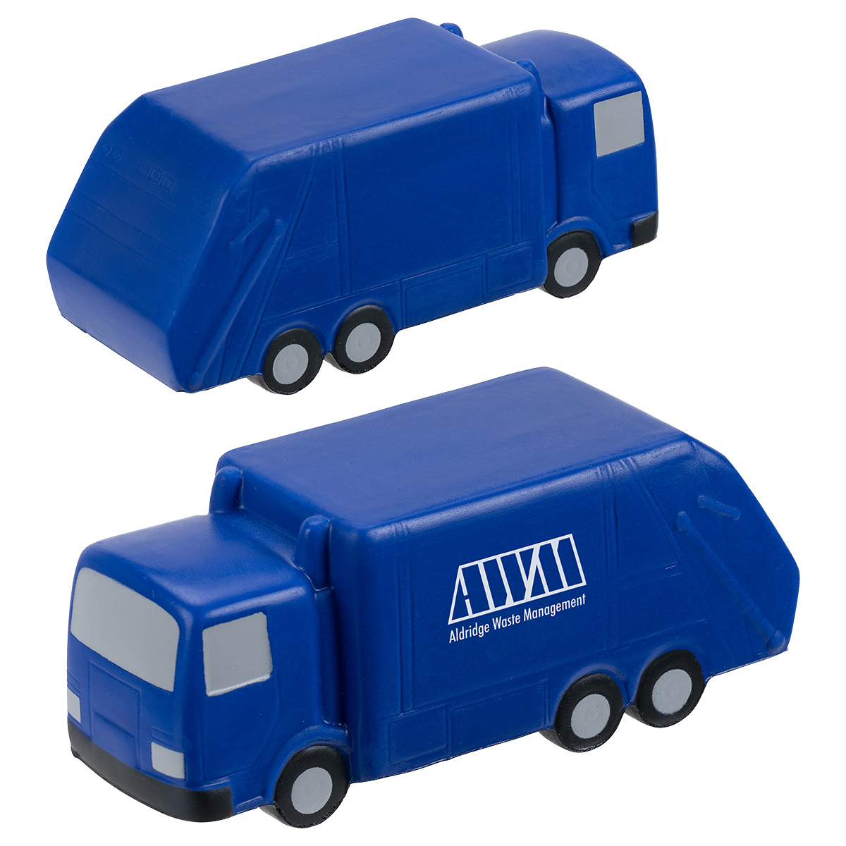 Picture of Garbage Truck Stress Reliever