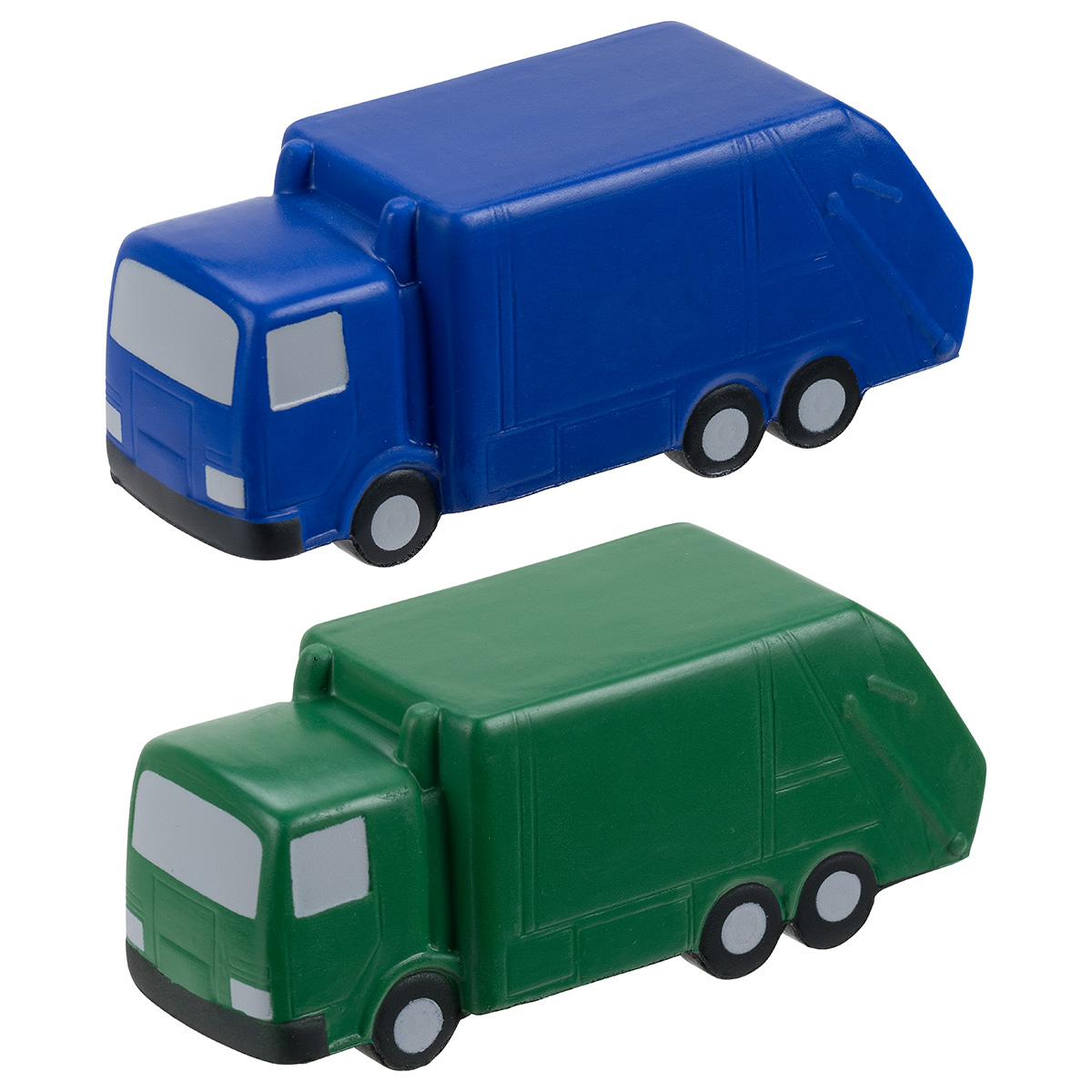 Picture of Garbage Truck Stress Reliever