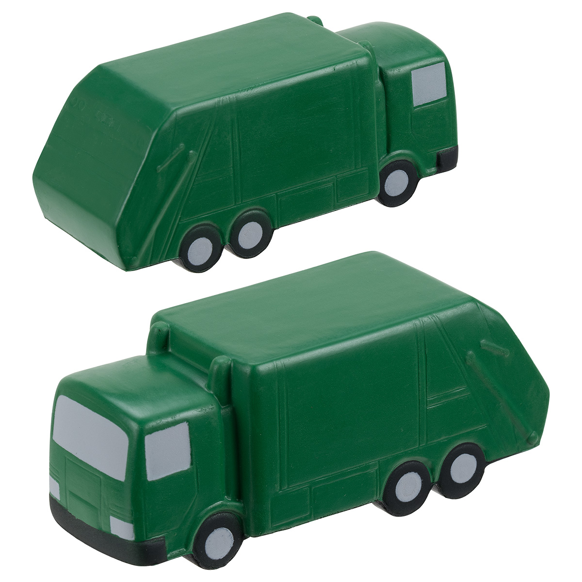 Picture of Garbage Truck Stress Reliever