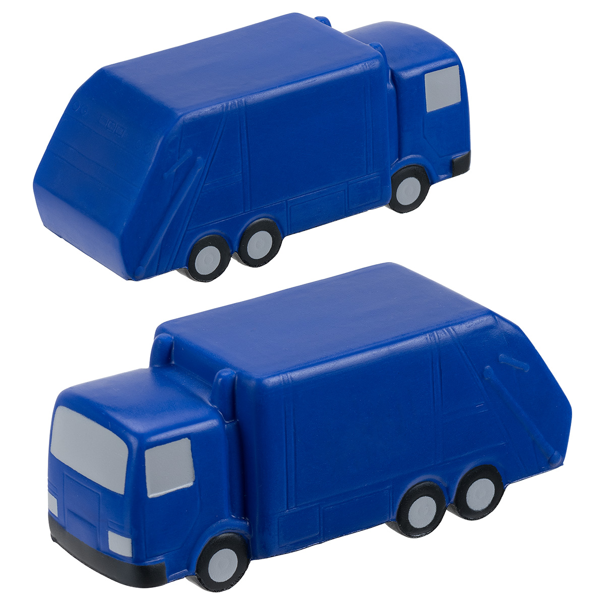 Picture of Garbage Truck Stress Reliever