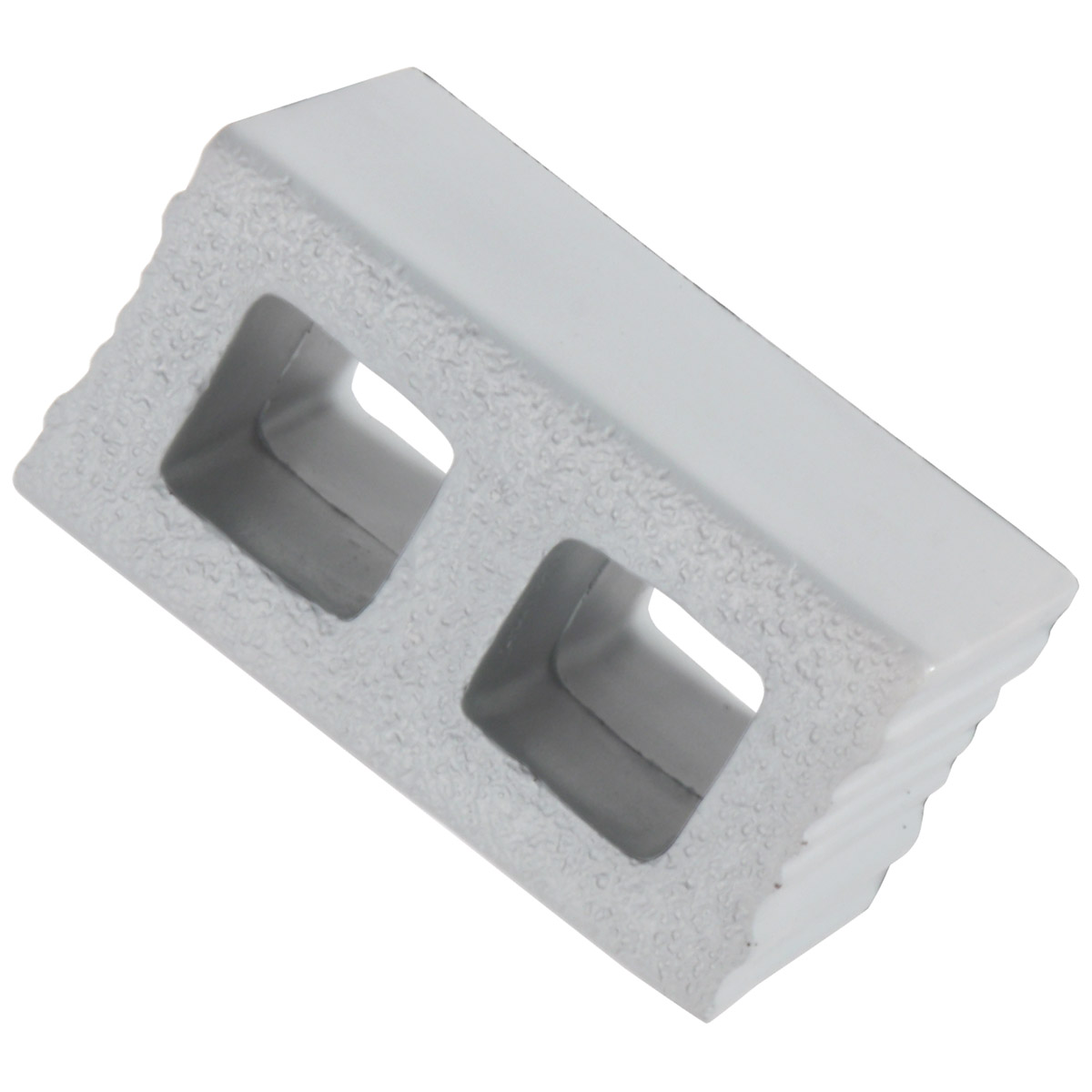 Picture of Cement Block Stress Reliever