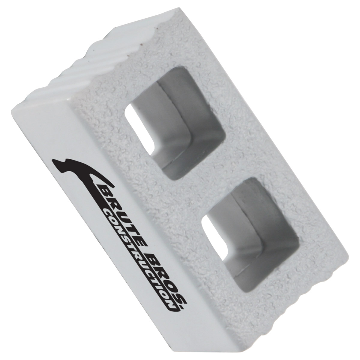Picture of Cement Block Stress Reliever