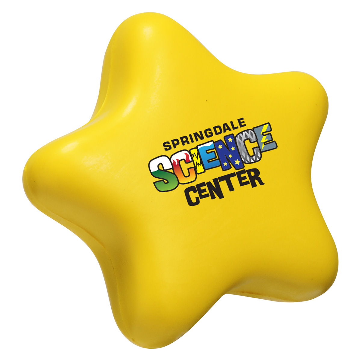Picture of Star Slo-Release Serenity Squishy™