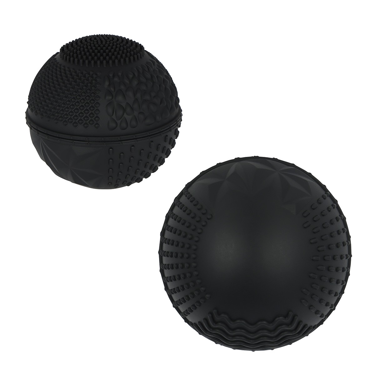 Picture of Silicone Sensory Stress Ball