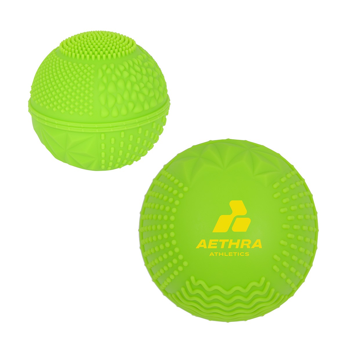 Picture of Silicone Sensory Stress Ball