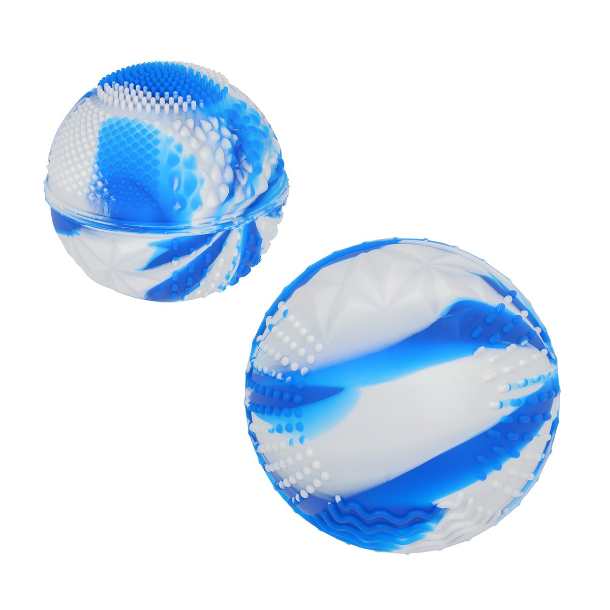 Picture of Silicone Sensory Stress Ball