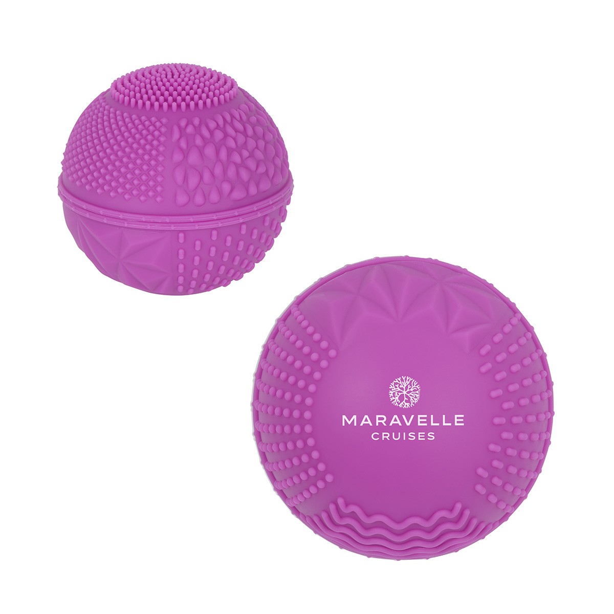 Picture of Silicone Sensory Stress Ball