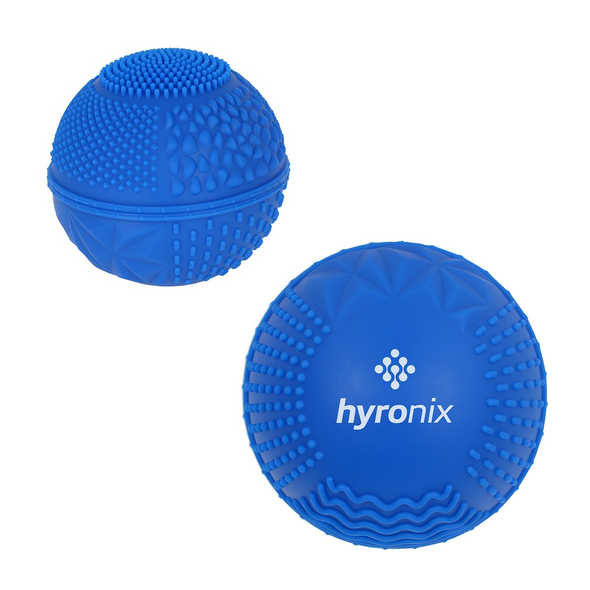 Picture of Silicone Sensory Stress Ball
