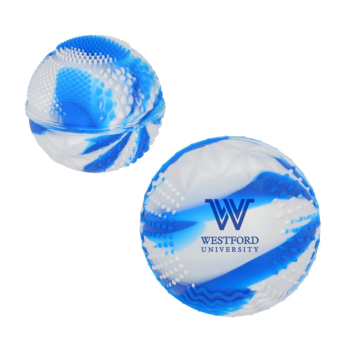 Picture of Silicone Sensory Stress Ball