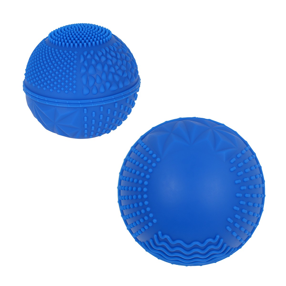 Picture of Silicone Sensory Stress Ball