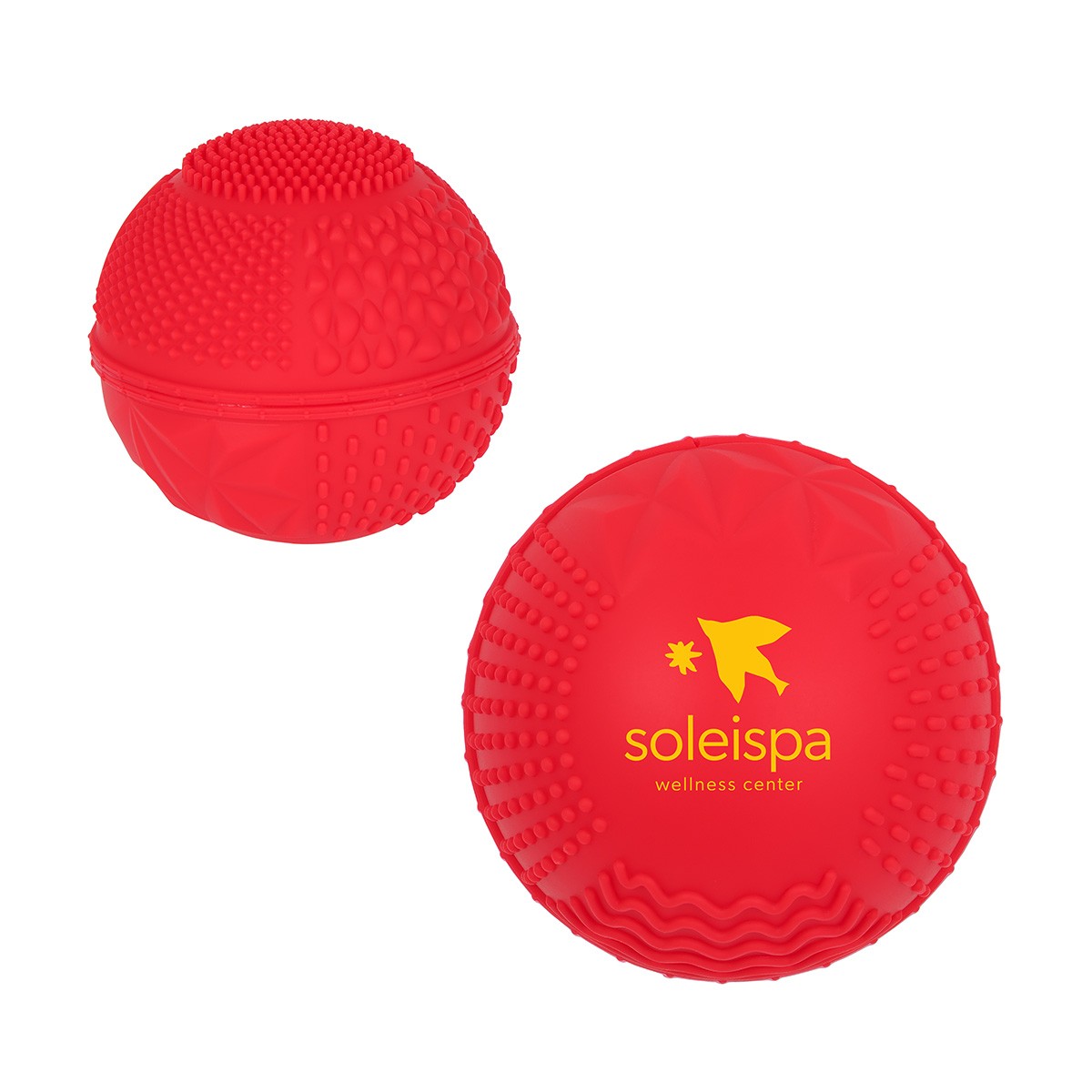 Picture of Silicone Sensory Stress Ball