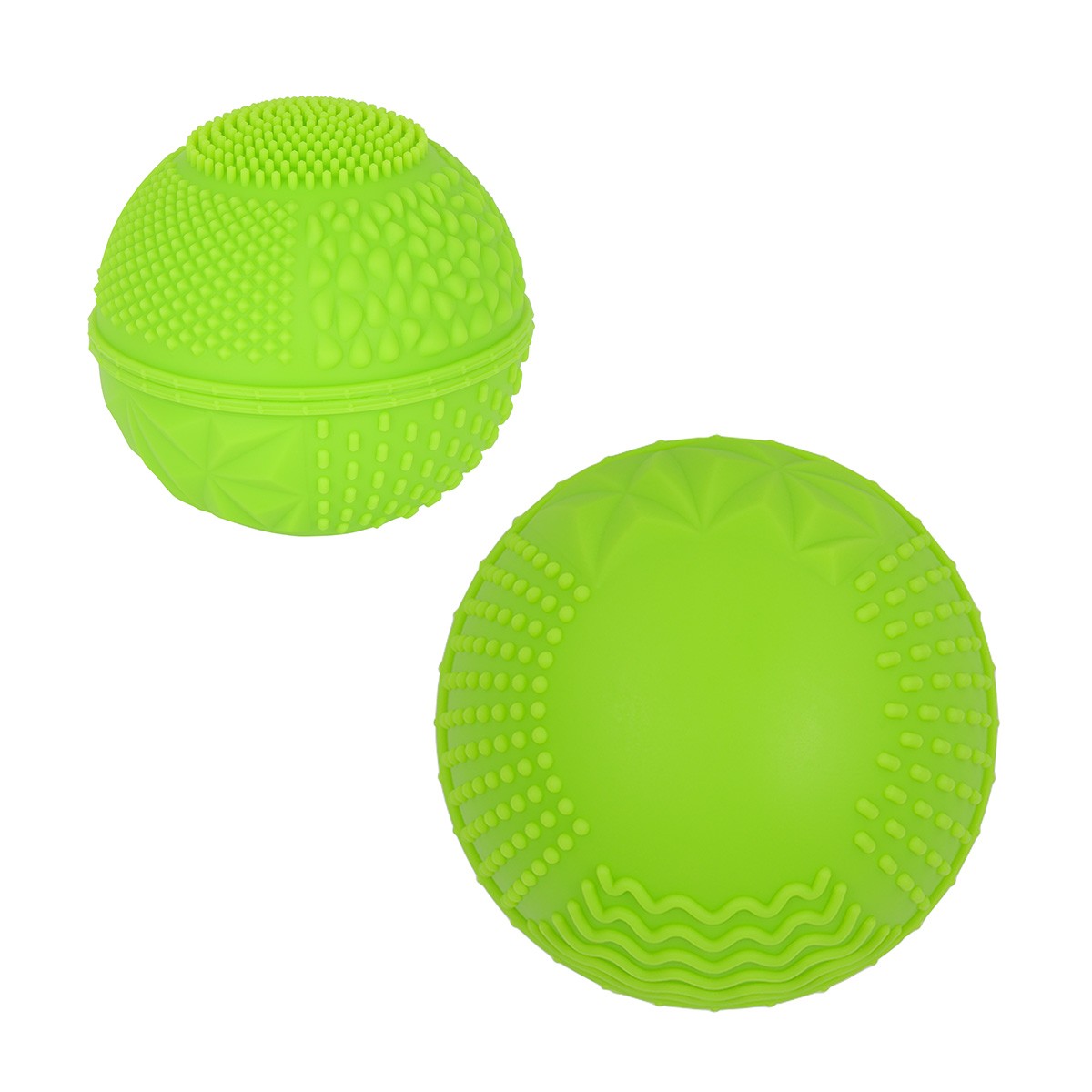 Picture of Silicone Sensory Stress Ball