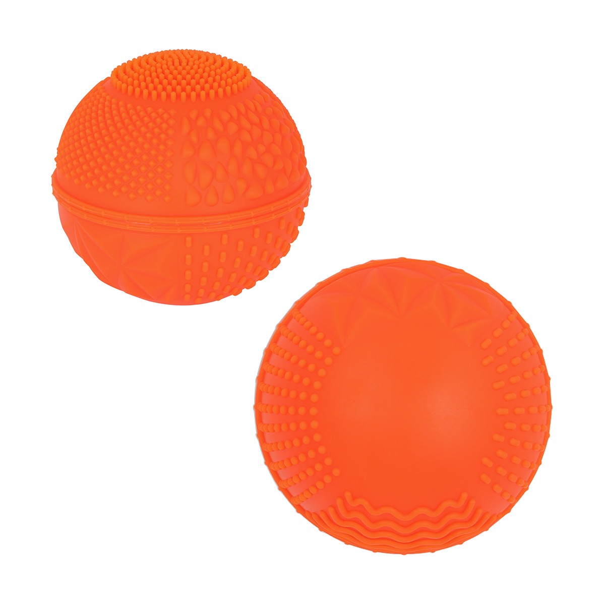Picture of Silicone Sensory Stress Ball