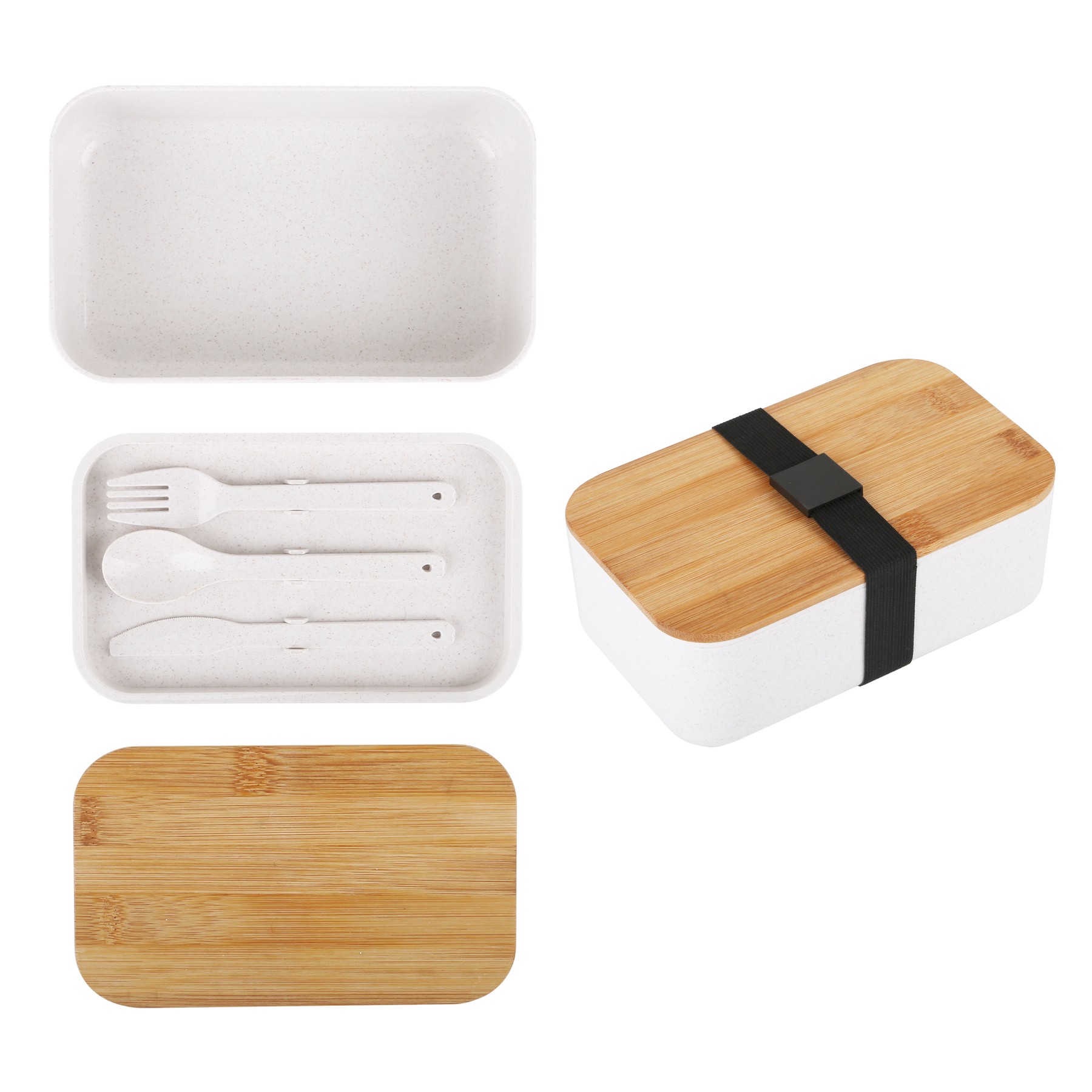 Picture of Dojin Bento Lunch Box