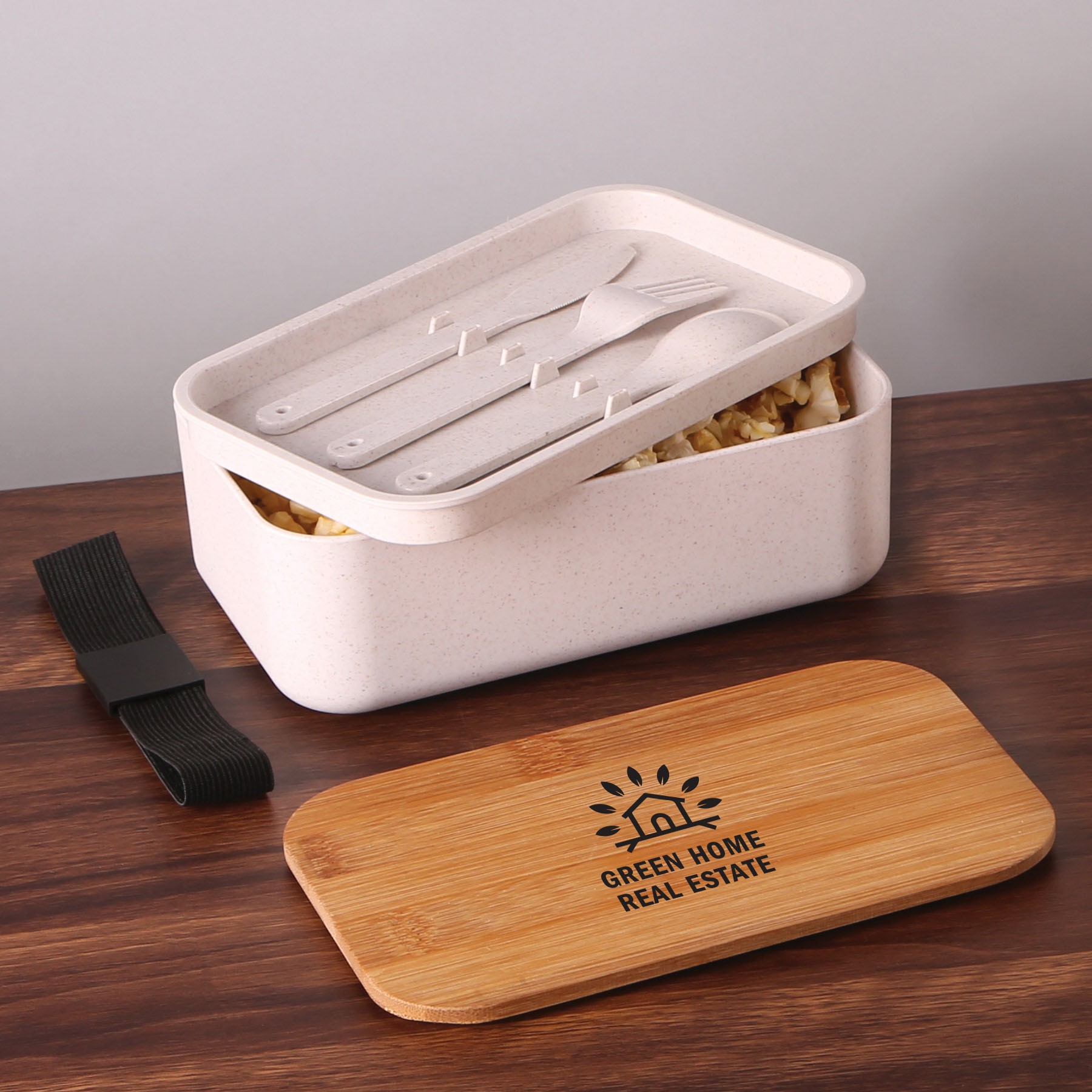 Picture of Dojin Bento Lunch Box