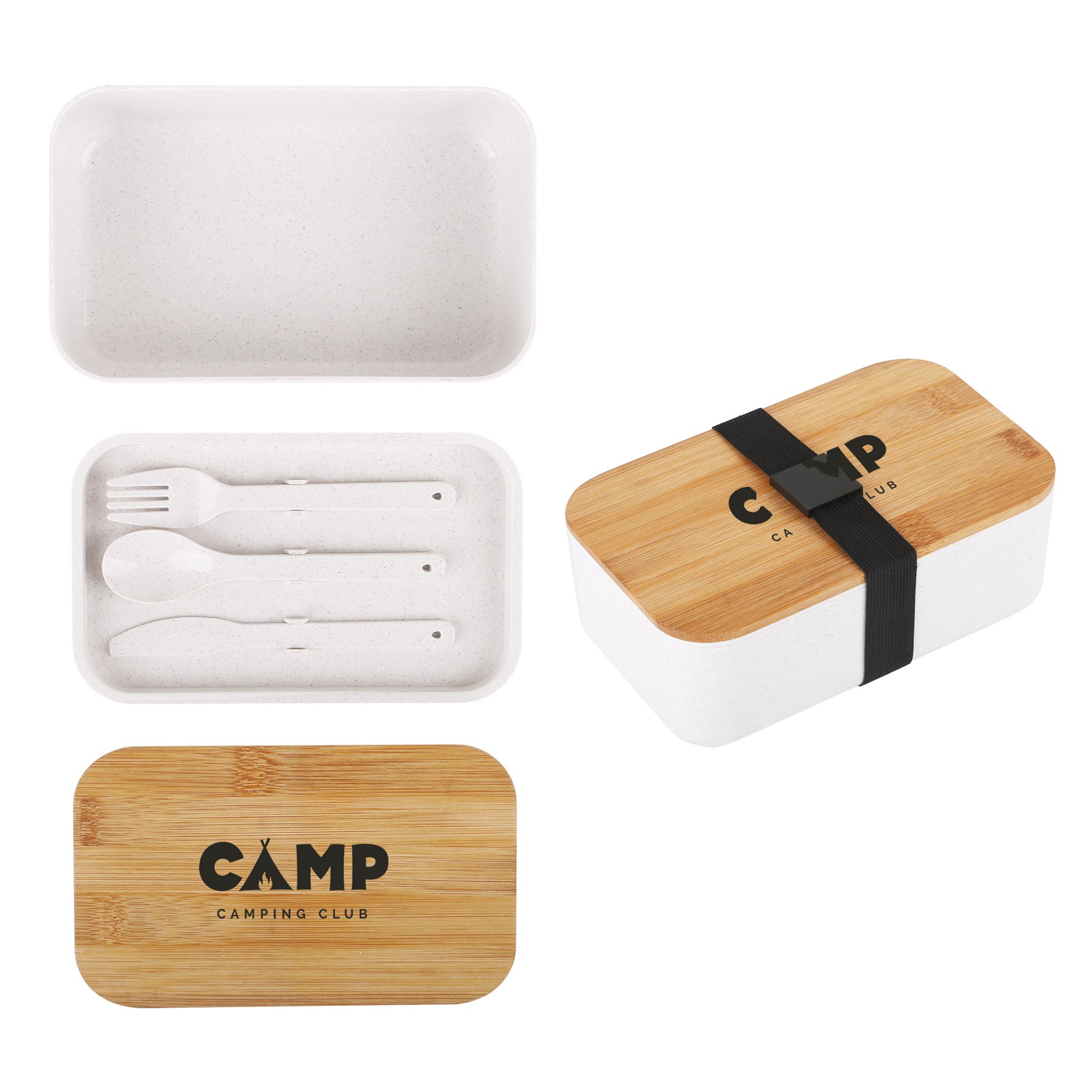 Picture of Dojin Bento Lunch Box