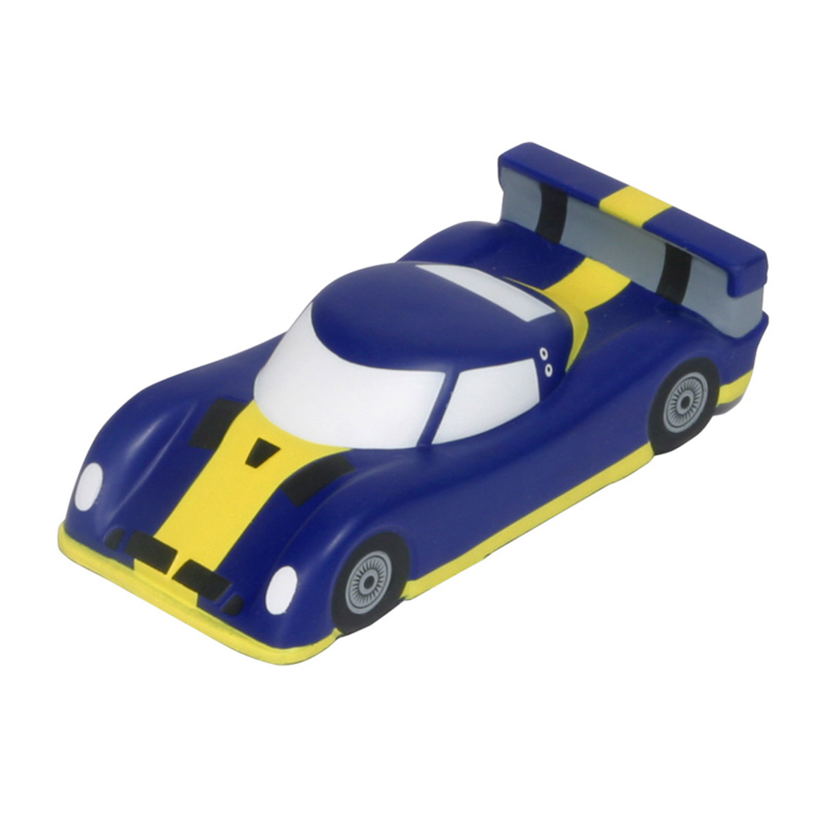 Picture of Stock Car Stress Reliever