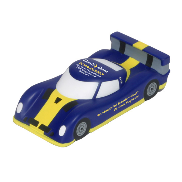Picture of Stock Car Stress Reliever
