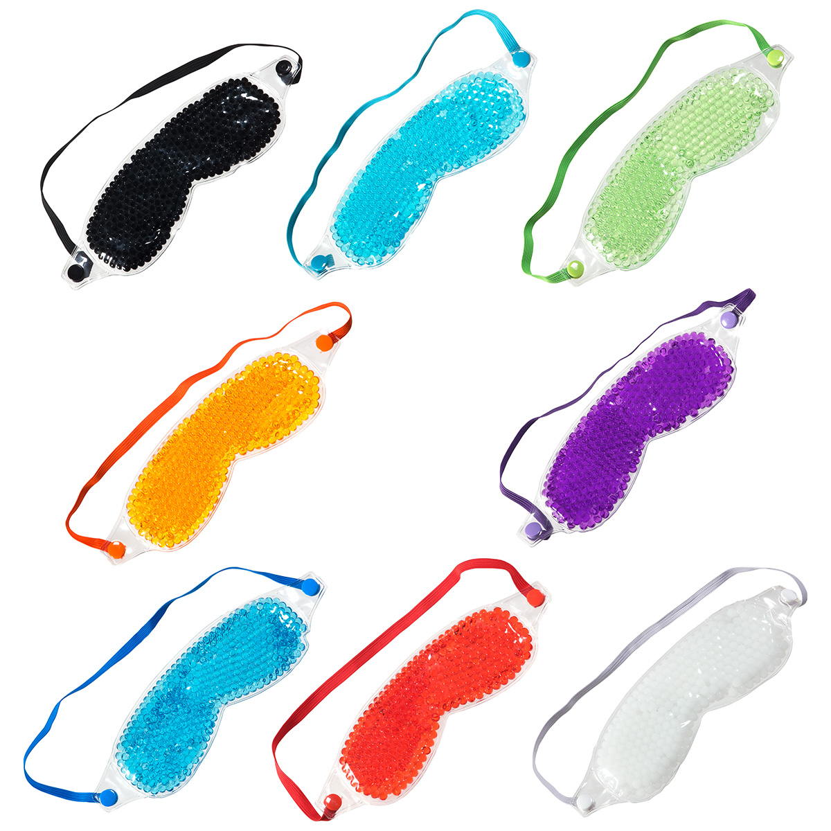 Picture of Aqua Pearls™ Spa Mask Hot/Cold Pack