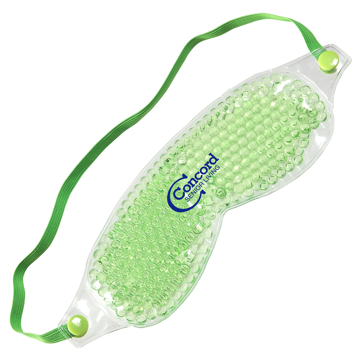Picture of Aqua Pearls™ Spa Mask Hot/Cold Pack
